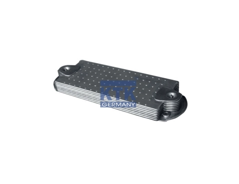 Oil Cooler, engine oil (28693)