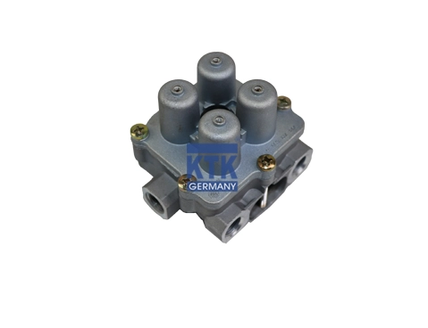 Multi-circuit Protection Valve (30428)