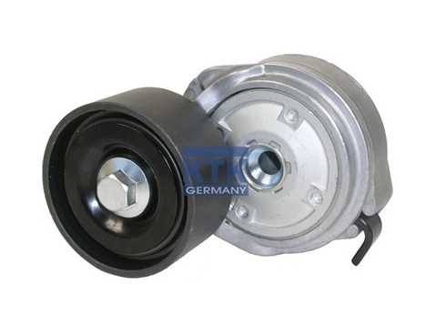 Belt Tensioner, V-ribbed belt (23852)
