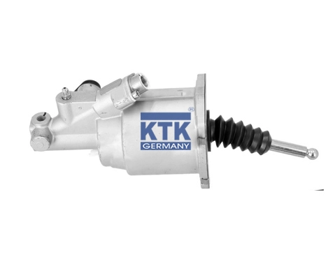 Clutch Booster (19507)