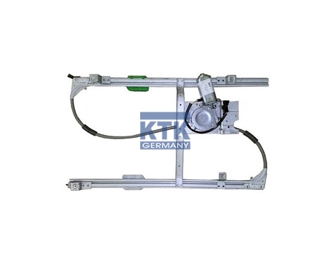 Window Regulator (21848)