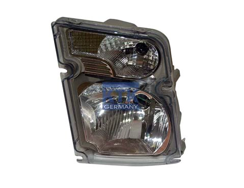 Headlight (22152)