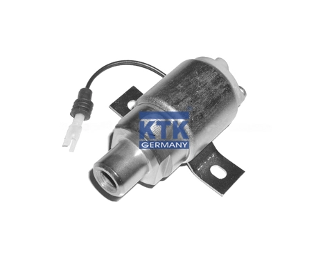 Solenoid Valve (19420)