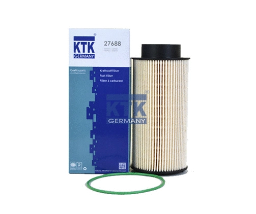 Fuel Filter (27688)