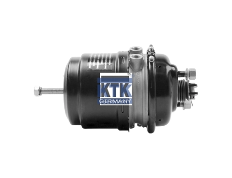 Spring-loaded Cylinder (23760)