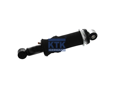 Shock Absorber, driver cab suspension (25410)