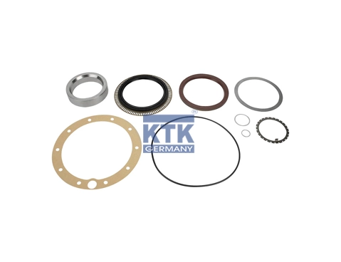 Repair Kit, wheel hub (19985)