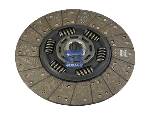 Clutch Disc (27280)