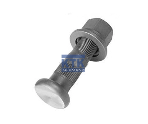 Wheel Bolt (24440)