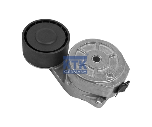 Belt Tensioner, V-ribbed belt (24443)
