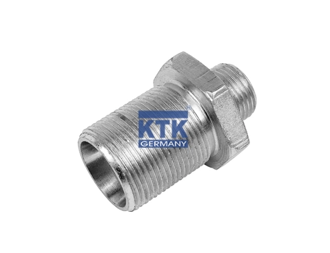 Valve, fuel pump (19866)