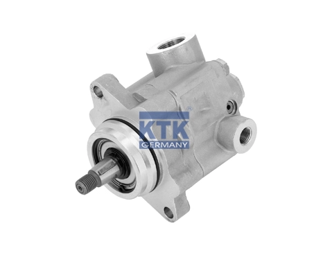 Tilt Pump, driver cab (20717)