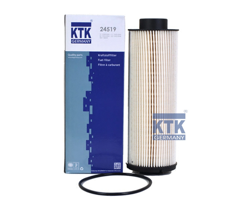Fuel Filter (24519)