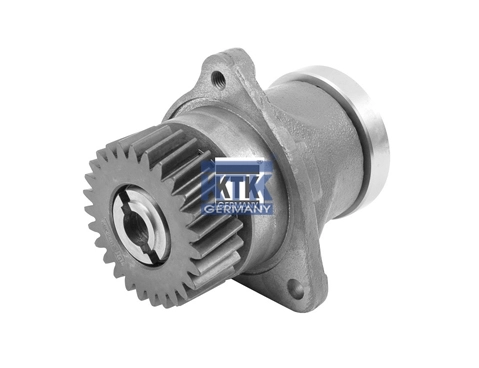 Drive Flange, belt pulley (20313)