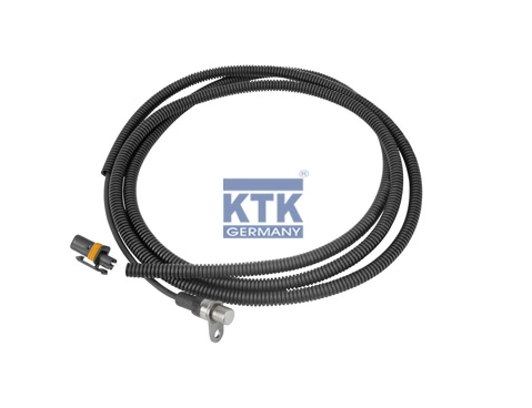 Sensor, wheel speed (28821)