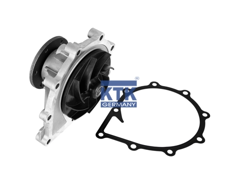 Water Pump, engine cooling (19498)