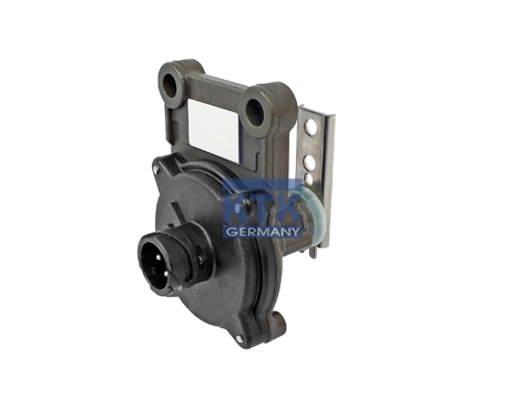 Sensor, pneumatic suspension level (20705)