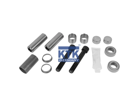 Repair Kit, brake caliper (19388)