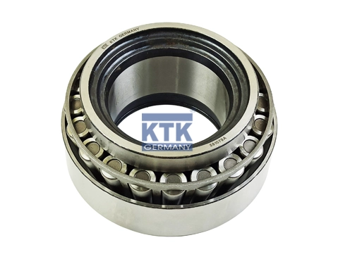 Wheel Bearing (23823)