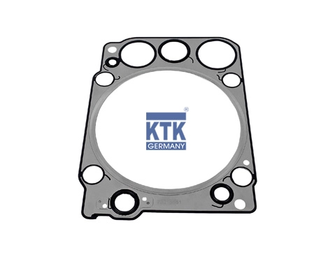 Gasket, cylinder head (18542)