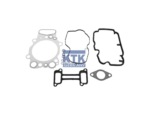 Gasket Kit, cylinder head (20344)