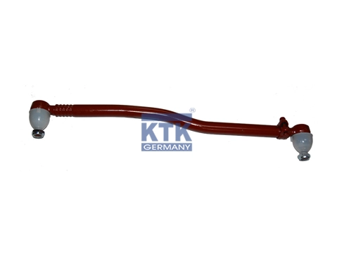 Centre Rod Assembly (21556)