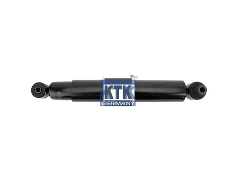 Shock Absorber, driver cab suspension (22738)