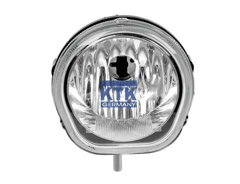 Front Fog Light (20040)