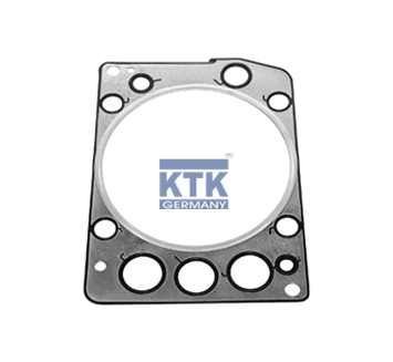 Gasket, cylinder head (26751)