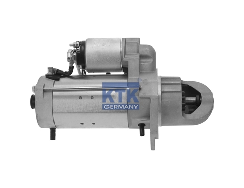 Starter (25850)