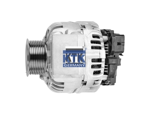Alternator (19896)