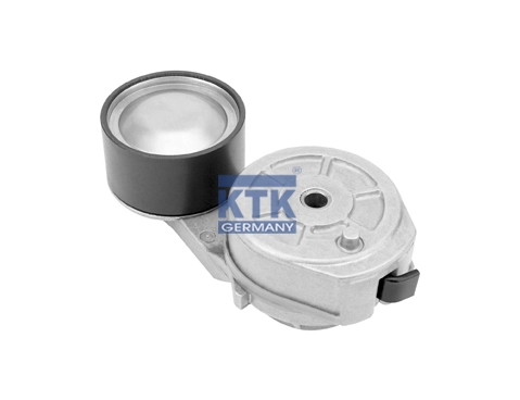 Belt Tensioner, V-ribbed belt (21406)