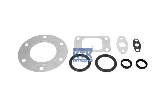 Gasket Set, charger (27324)