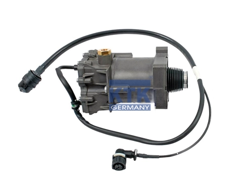 Clutch Booster (28465)