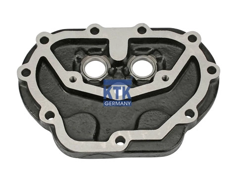 Valve Plate, air compressor (18966)