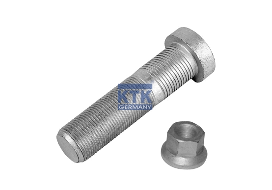 Wheel Stud (24439)