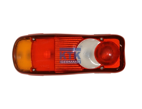 Tail Light Assembly (22148)
