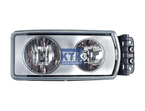 Headlight (20030)