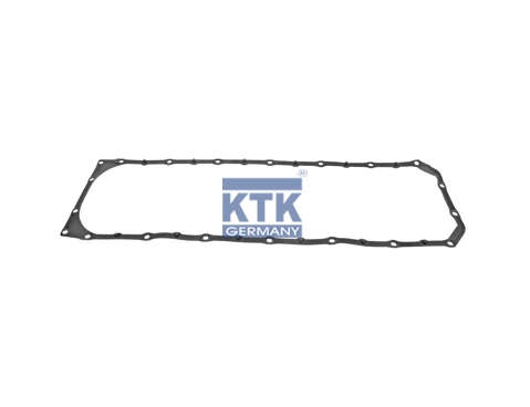 Gasket, oil sump (20107)