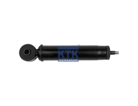 Shock Absorber, driver cab suspension (24797)