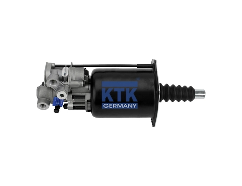 Clutch Booster (19506)