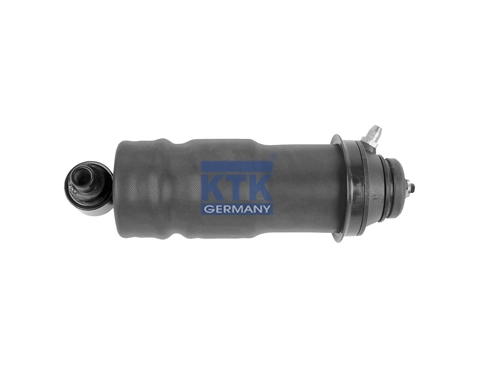 Shock Absorber, driver cab suspension (25547)