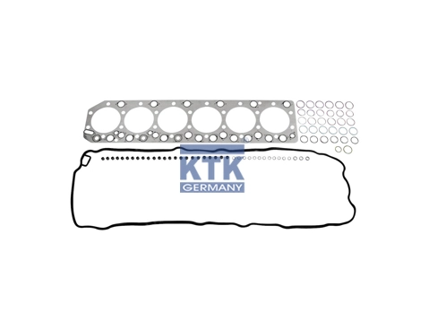 Gasket Kit, cylinder head (20109)