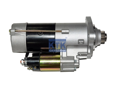 Starter (21551)