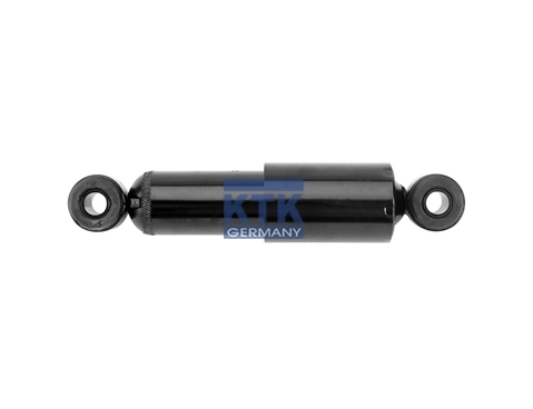 Shock Absorber, driver cab suspension (25411)