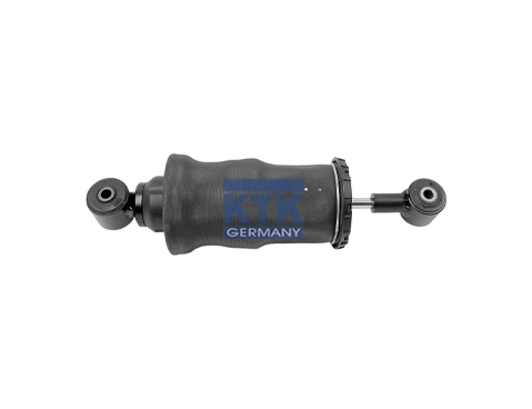 Shock Absorber, driver cab suspension (28237)