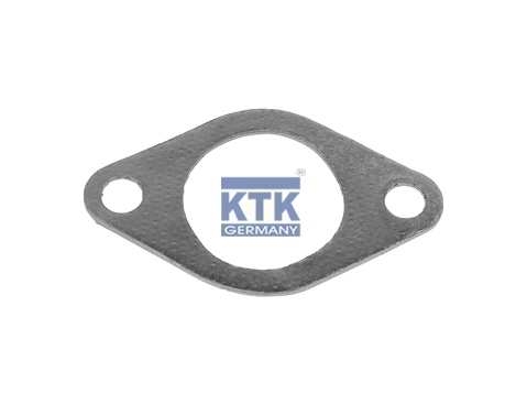 Gasket, exhaust manifold (20420)