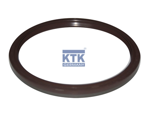 Shaft Seal, crankshaft (21546)