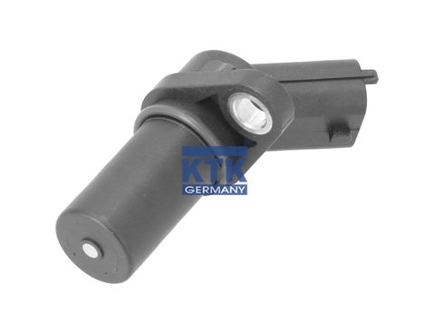 Sensor, crankshaft pulse (19758)