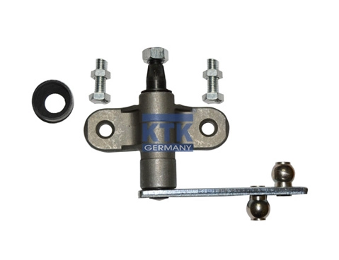 Wiper Bearing (21810)